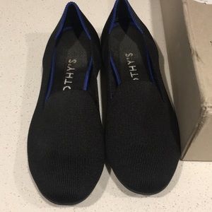 Rothy’s loafer flats